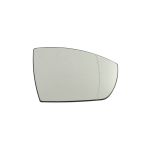 Retrovisor exterior - Cristal de espejo BLIC 6102-02-0305694P Derecha