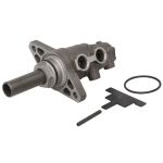 Maître cylindre de frein DELPHI LM80345