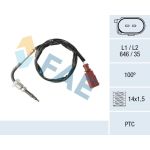 Capteur, température des gaz FAE 68002