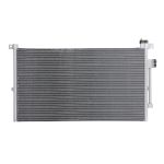 Condensator, airconditioning AVA COOLING FD5302