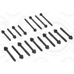 Juego de tornillos de culata ELRING 850.250
