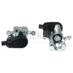 Pinza de freno BUDWEG 345081