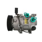 Airconditioning compressor AIRSTAL 10-4222