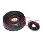 Palier d'appui de jambe de suspension AUTLOG FT2616
