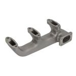 Auspuff-Schalldämpfer 4MAX 0219-20-4106A