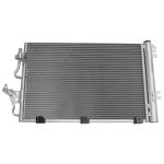 Condensator, airconditioning VEMO V40-62-0014