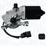 Moteur d'essuie-glace MAGNETI MARELLI 064379000010