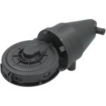 Kit de reparação, ventilação do cárter GATES EMH934