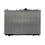 Kühler, Motorkühlung NRF 509518