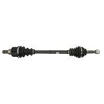 Antriebswelle POINT GEAR PNG75864