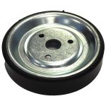 Riemschijf, waterpomp CORTECO 49202501