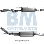 Catalyseur SCR Approuvé BM CATALYSTS BM31042H