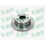 Disco de freno LPR B2111P