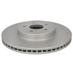 Remschijf BOSCH 0 986 479 H28 voorkant, geventileerd, sterk gecarboniseerd, 1 Stuk