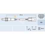 Sonde lambda FAE 77122