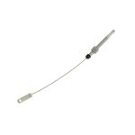 Cable del acelerador AKUSAN AG 0352