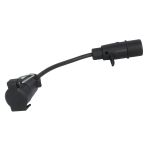 Gama de peças de contacto TRUCKLIGHT AD-7P/12V-SAE/W-ISO/G