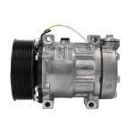 Klimakompressor THERMOTEC KTT090562