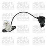 Sensor, motoroliepeil MEAT & DORIA MD72228E