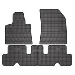Tapis en caoutchouc FROGUM MMT A040 0648