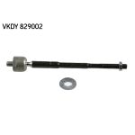 Barre d'accouplement SKF VKDY 829002