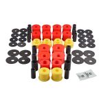 Reparatursatz, Radaufhängung TEDGUM TED90411