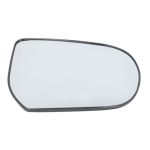 Rétroviseur extérieur - verre de miroir BLIC 6102-02-1221521, Droite
