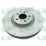 Bromsskiva LPR A1058VR