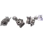 Turbocompressore OE REMAN ELSTOCK 91-1427
