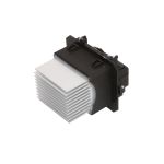 Regulador, ventilador habitáculo Original calidad de VALEO 596301