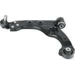 Suspensão da roda HERTH+BUSS ELPARTS J4900861