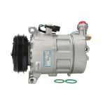 Klimakompressor EASY FIT NRF 320216