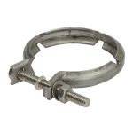 Raccord de tuyaux, système d'échappement ELRING 652.840