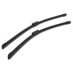 Torkarblad BOSCH Aerotwin A928S, 530/475mm, Front, 2 Stycke