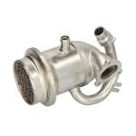 Abgasenkühler NISSENS 989424