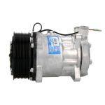 Airconditioning compressor TCCI QP7H15-8035
