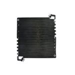 Condensador, sistema de ar condicionado HIGHWAY AUTOMOTIVE 40157001HW