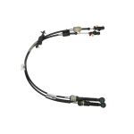 Cable de la palanca de cambios AKUSAN F4F071AKN