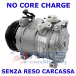 Klimakompressor MEAT & DORIA K15293R