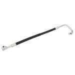 Tubo de alta pressão/baixa pressão, sistema de ar condicionado NRF 400060
