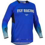 Chemise de motocross FLY RACING EVOLUTION DST Taille 2XL