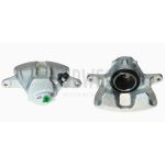 Bremssattel BUDWEG 342667