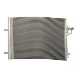 Condensator, airconditioning THERMOTEC KTT110298