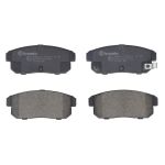 Remblokset BREMBO P 49 035