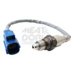 Sonda lambda MEAT & DORIA 811006