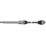 Antriebswelle POINT GEAR PNG75922