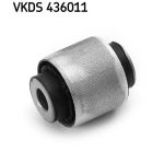 Lager, hjulupphängning SKF VKDS 436011