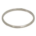 Joint, catalyseur ELRING 598.480