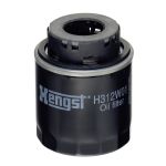 Ölfilter HENGST FILTER H312W01