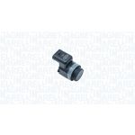 Sensor, ayuda al aparcamiento MAGNETI MARELLI 021016217010